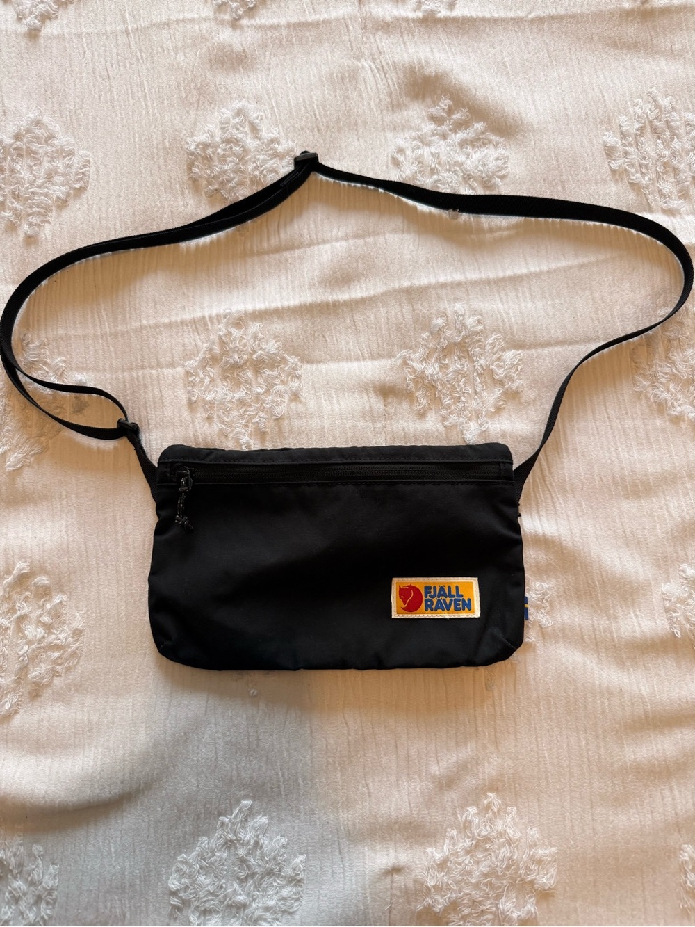 Fjallraven Crossbody Bag